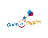 https://www.logocontest.com/public/logoimage/1534981978Grins _n_ Giggles-IV07.jpg